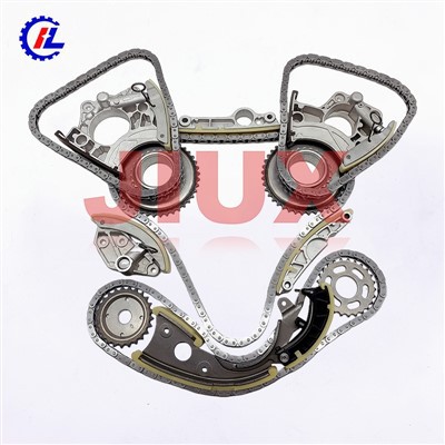 High Quality Hot Sale Auto Engine Spare Parts Timing Chain Kits for Audi C6 2.8L 3.0t Audi A6 A8
