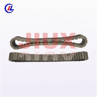 HV-087 Transfer Case Transmission Chain Compatible With BMW X5 E53, Stainless Steel Transmission Chain Replacement Assembly
