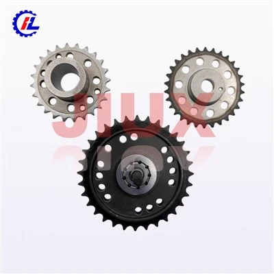 JDE40475 Camshaft Sprocket Gear For Land Rover Range Rover Evoque Discovery Sport Jaguar 2.0T Diesel