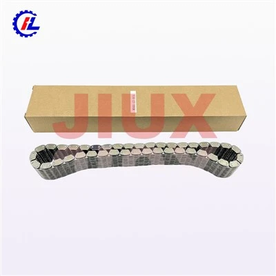M501-14-945 Transfer Case Transmission Chain Compatible With Mazda B2500 Bt-50 Transfer Box Gear Chain