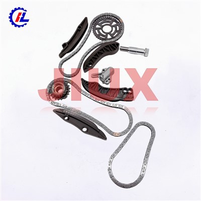 M57 N47 D20 Diesel Engine Timing Chain Kit for BMW F10 F11 520D 320D E90 E91 E92 E93 Mini Cooper R56 R61