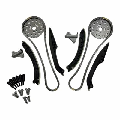 NISSAN NAVARA PICK UP Timing Chain Kit 06CT.K-1-114L 06CT.K-1-114L For Nissan Navara Diesel 3.0l V9X Engine