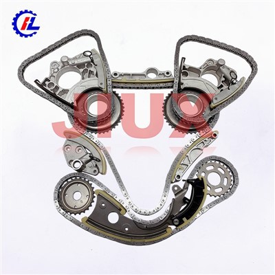 OEM Car Audi Part, Chain Timing Kit for Audi C7 2.5L with OE-06E109465BC