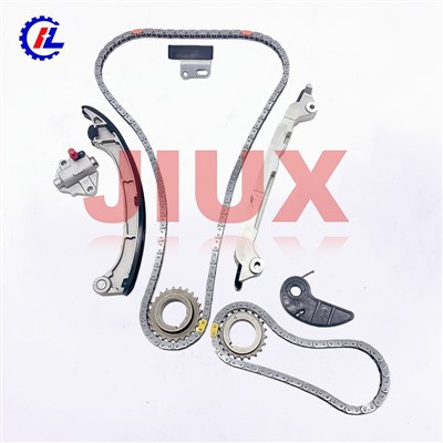 PE01-12-500A Mazda 3 Timing Chain Kit for GS Sedan Hatchback SV Sport CX-5 GS GT GX3 Axela 6 Atenza CX4 PE01-12-201 Mazda CX-3