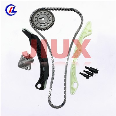 Smart fortwo 1.0 L3 Auto Engine Timing Chain Kit Spare Parts with Original Equipment Numbers 1320500069 1320510028