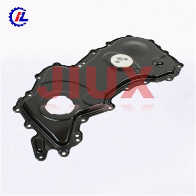 Timing Chain Cover 135027147R 9551 For Renault Traffic III Opel Timing Case Cover AUTOMOTIVE 135027147R Renault Talisman