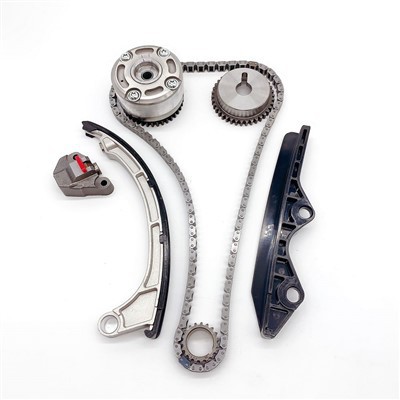 Timing Chain Kit 720143 Apply Engine CG10DE, CG12DE, CGA3DE, CR12DE, CR14DE, MGR-2001 For NISSAN CUBE MARCH NOTE