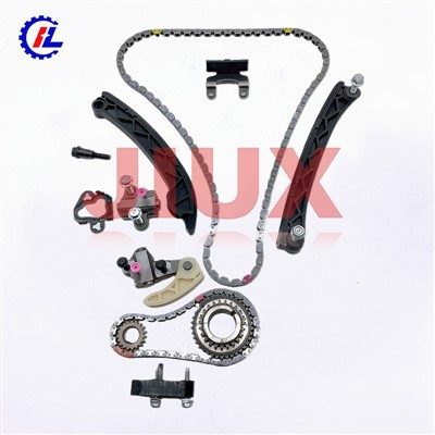 Timing Chain Kit Camshaft Sprocket for Buick Regal GMC Acadia Canyon Terrain 2.0L 2.5L Acadia Canyon Camaro Malibu CTS 12627107