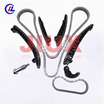 Timing Chain Kit Fit for Mercedes 07-12 OM 642 Bluetec 3.0L Turbo Diesel Vito Bus W461 C218 Sprinter W251 W204 W212 C207 S212 3.0L