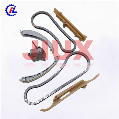 Timing Chain Kit Fits for BMW E39 E38 E36 E34 OPEL Omega 1.7-2.5L STC2142