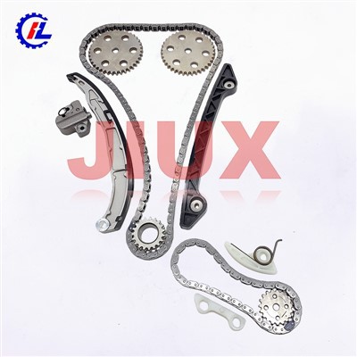 Timing Chain Kit Fits ford Escape Mariner 2.3L 05-06 DOHC DURATEC FITS MERCURY 2.3 DOHC L4 16V