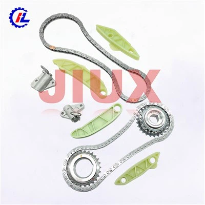 Timing Chain Kit for D4HA D4HB For FITS KIA Hyundai SANTA 2.0 2.2 CRD Diesel Genuine