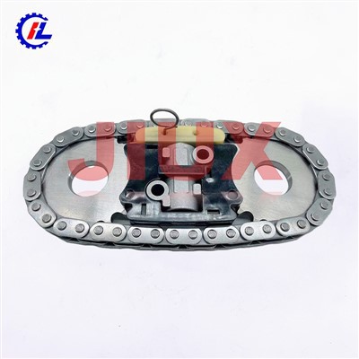 Timing Chain Kit for Fiat for Iveco MK IV Ducato 244 250 120 Multijet 2.3 D JTD Diesel 50406838