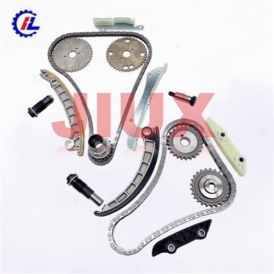 Timing Chain Kit for FIAT / IVECO EURO DUCATO BUS DUCATO KASTEN PRITSCHE / FAHRGESTELL IVECO DAILY Massif 0831.P9 122L