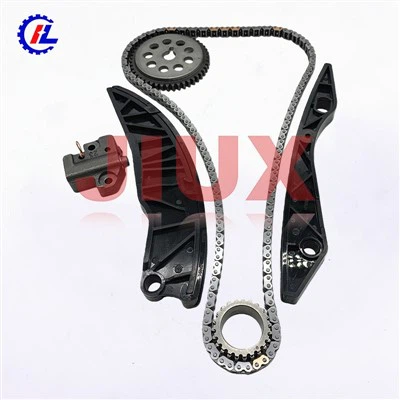 Timing Chain Kit for G4FA 1.4L; G4FC/G4FG 1.6L I20 1.4L 09-12 I30 1.4L/1.6L 09-13 IX20 1.4L 10-15 KIA Carens 1.6L 09-13 KIA Ceed 1.4L 07-13 KIA Pro Ceed 1.4L 08-13 KIA Soul1.6L 09-12 KIA Venga