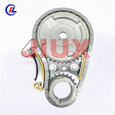 Timing Chain Kit for GM / CHEVROLET / BUICK / Cadillac CADILLAC CT6 LGW V6 3.0L 2016- 12647895 144L