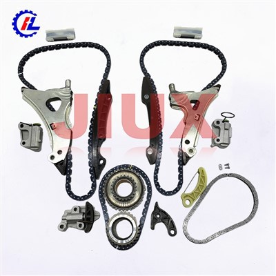 Timing Chain Kit for MERCEDES-BENZ C-Class W205/A205 M276 3.0T 10-12 A2760500817