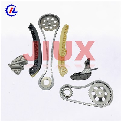 Timing Chain Kit for POLO/SKODA 1.2 03D109229 03D105209E 03E109469C Fox Seat Fabia 1.2 BMD BBM AWY