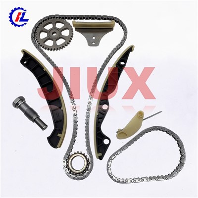 Timing Chain Kit for ROEWE 350 1.5L 15S4U 2010-2017 Morris Garages MG3 1.5L 15S4G 2010-2015 10025619