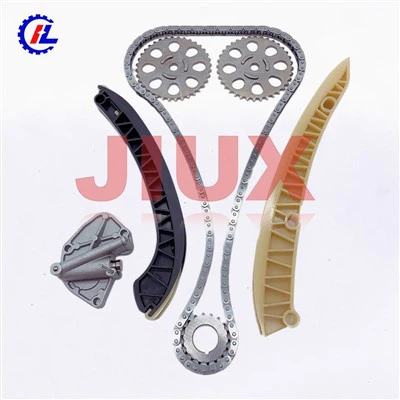 Timing Chain Kit for SKODA FABIA 1.2 BZG/CEVA/CGPA 1198CC 03E109229A 03E109571B 03E109509