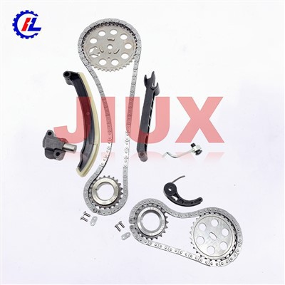 Timing Chain Kit for Smart M160 Auto Engine Spare Parts with OE A1609970494, 1609970294 Crossblade Roadster Fortwo Cabrio City-Coupe
