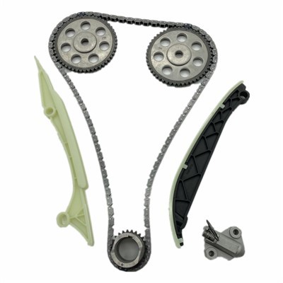 Timing Chain Kit Tensioner Car Parts For Kit Corrente Do Motor Renault Kwid 1.0 12v 2018 24 Motor B4d