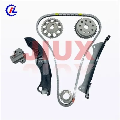 Timing Chain Tensioner Kit For CHERY Engine : 371 SQR371F SQR371 1.0L Auto Engine System Chinese Vehicle