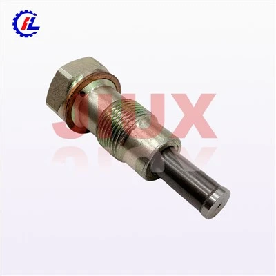 Timing Tensioner For FORD FIESTA STREET A9JA/A9JB BAJA 1.3L/1.6L Timing Chain Kit XS6E6L266AE