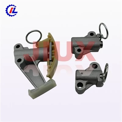Timing Tensioner For HYUNDAI /KIA H-1 Starex H-1 Box H-1 Flabed Cargo Travel KIA Sorento Porter D4CB 2.5L 24380-4A030 Oil Pump Tensioner