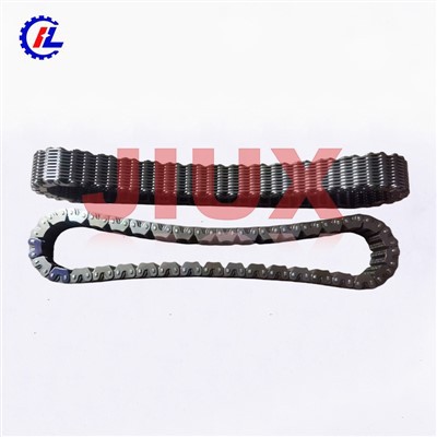 Timing Transmission Chain Transfer Case Chain For Ford XL2Z7A029AA Toyota Hiace Hv-051 Transfer Box Gear Chain Output Shaft Drive Chain