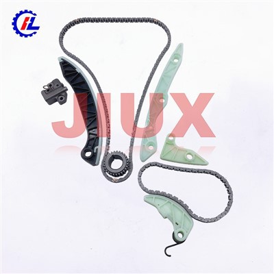 TK30420 Timing Chain Kit Compatible with 07-15 Dodge Mitsubishi Hyundai KIA 1.8 2.0L