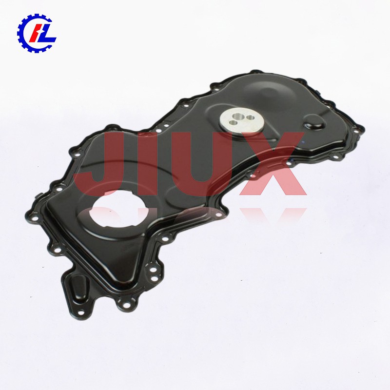 Timing Chain Cover 135027147R 9551 For Renault Traffic III Opel Timing Case Cover AUTOMOTIVE 135027147R Renault Talisman
