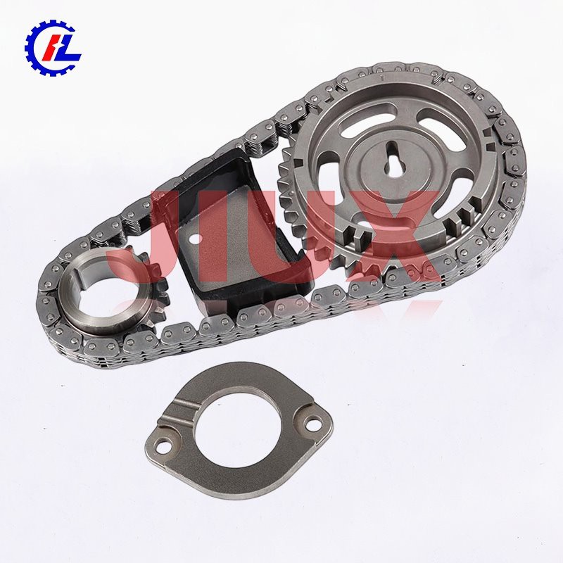 Timing Chain Kit Fits for 2005 2008 S927 C-3235 For Chrysler Pacifica Town & Country For Dodge Grand Caravan 3.3L 3.8L