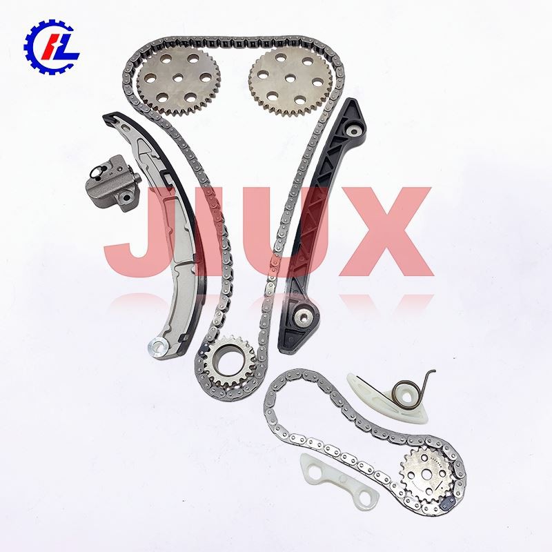 Timing Chain Kit Fits ford Escape Mariner 2.3L 05-06 DOHC DURATEC FITS MERCURY 2.3 DOHC L4 16V