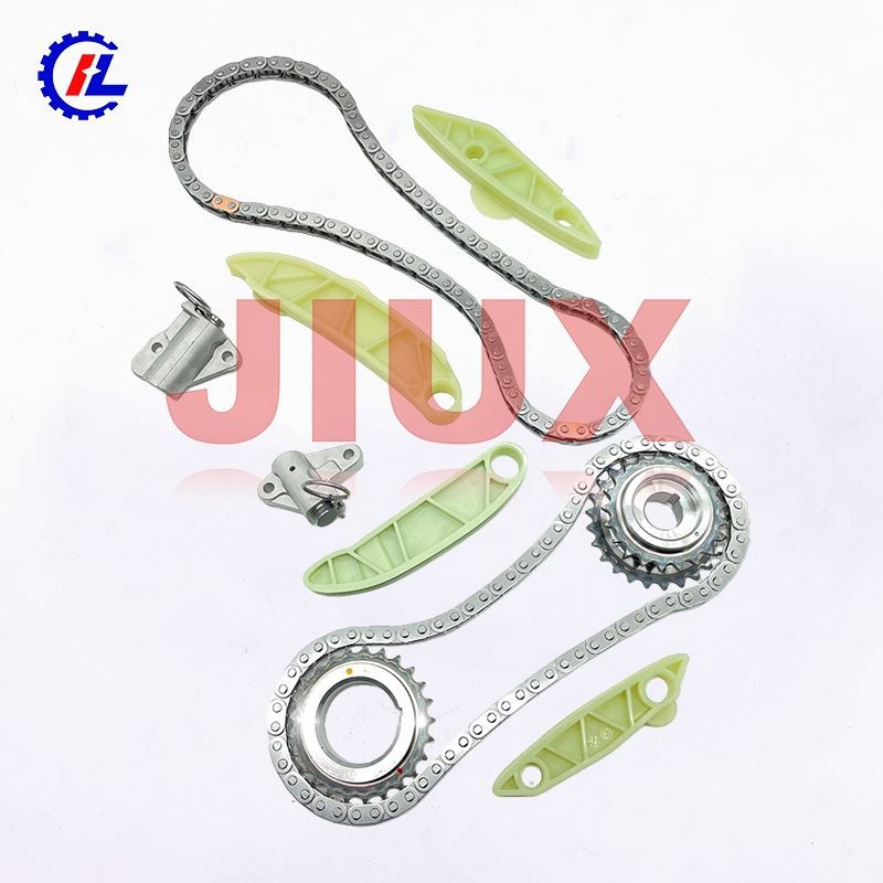 Timing Chain Kit for D4HA D4HB For FITS KIA Hyundai SANTA 2.0 2.2 CRD Diesel Genuine