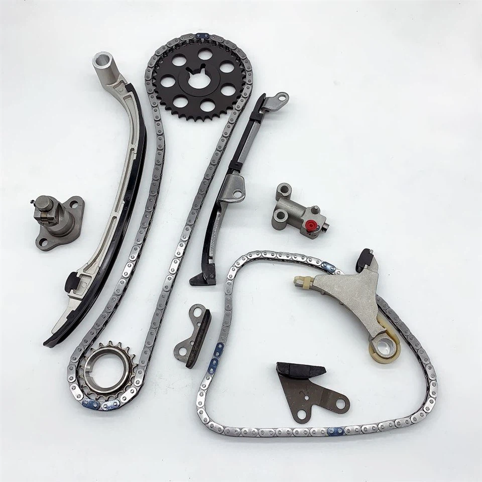Timing Chain Kit For HIACE IV BUS H1/H2 3RZ-FE 2.7L 98-06