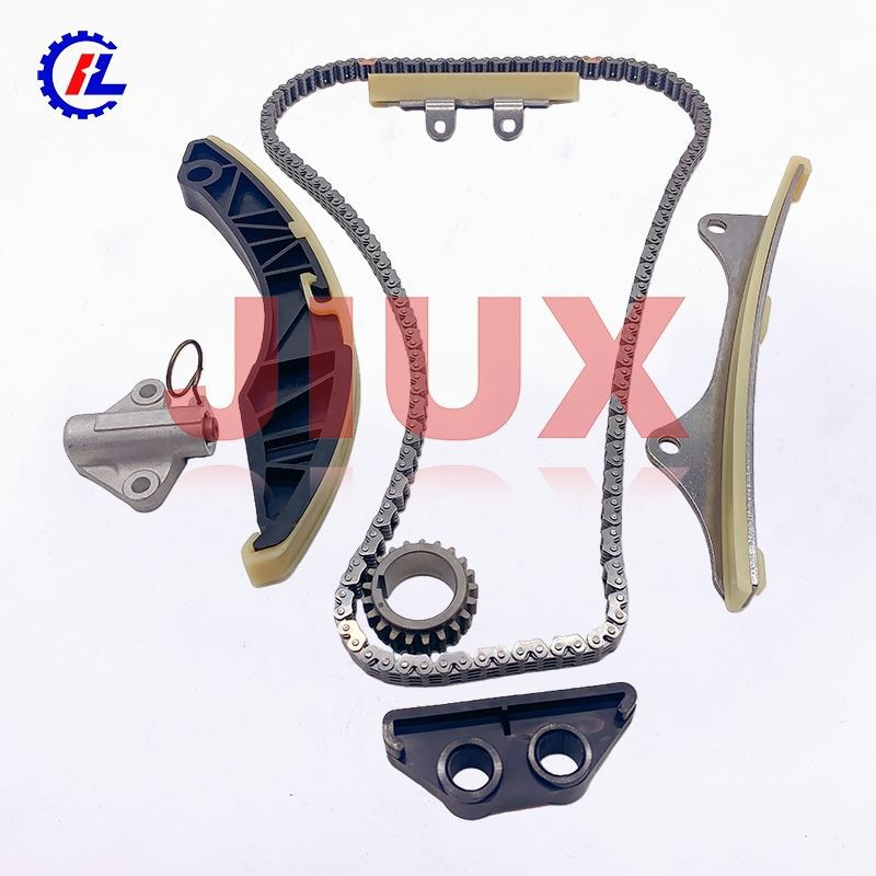 Timing Chain Kit for HYUNDAI/KIA I10 I10 Grand I20 I20 ELITE KIA RIO SALOON PICANTO Engine G4LA 1.2L 24321-03010