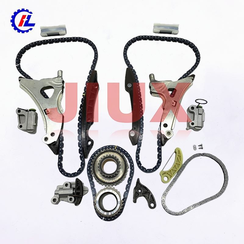 Timing Chain Kit for MERCEDES-BENZ C-Class W205/A205 M276 3.0T 10-12 A2760500817