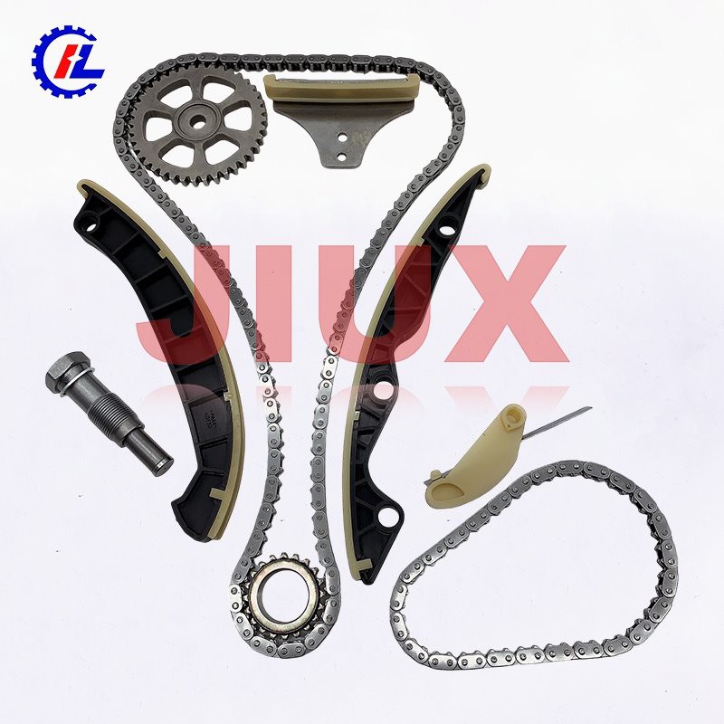 Timing Chain Kit for ROEWE 350 1.5L 15S4U 2010-2017 Morris Garages MG3 1.5L 15S4G 2010-2015 10025619