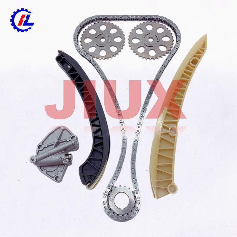 Timing Chain Kit for SKODA FABIA 1.2 BZG/CEVA/CGPA 1198CC 03E109229A 03E109571B 03E109509