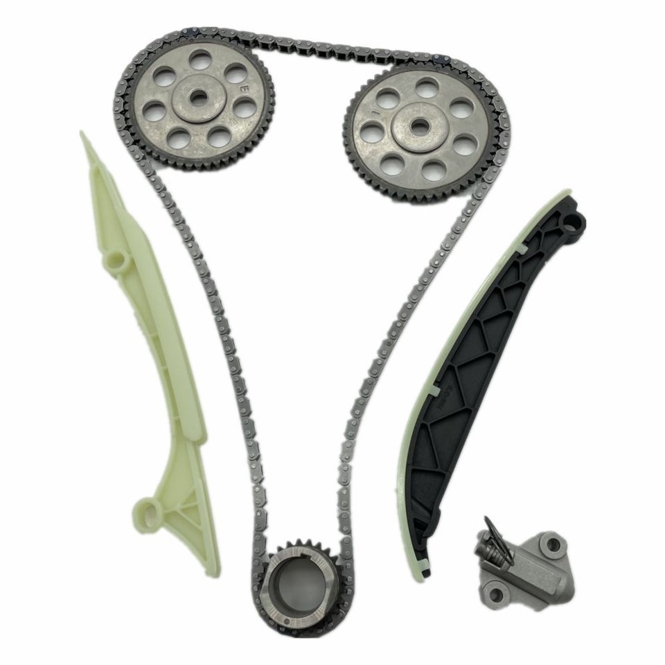 Timing Chain Kit Tensioner Car Parts For Kit Corrente Do Motor Renault Kwid 1.0 12v 2018 24 Motor B4d