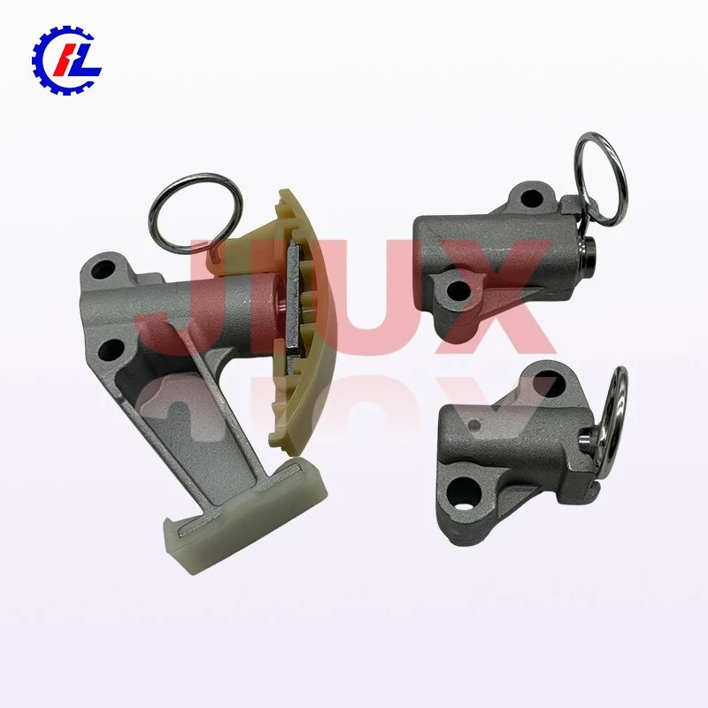 Timing Tensioner For HYUNDAI /KIA H-1 Starex H-1 Box H-1 Flabed Cargo Travel KIA Sorento Porter D4CB 2.5L 24380-4A030 Oil Pump Tensioner